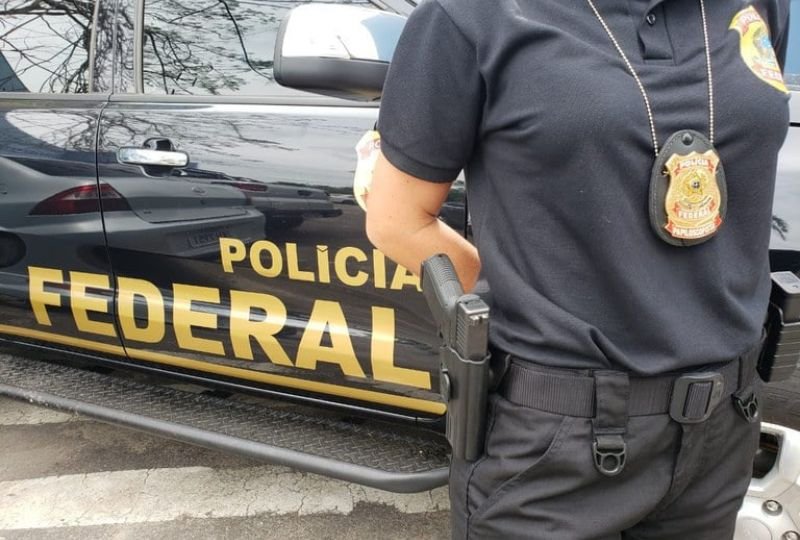 Como são as provas da Polícia Federal?