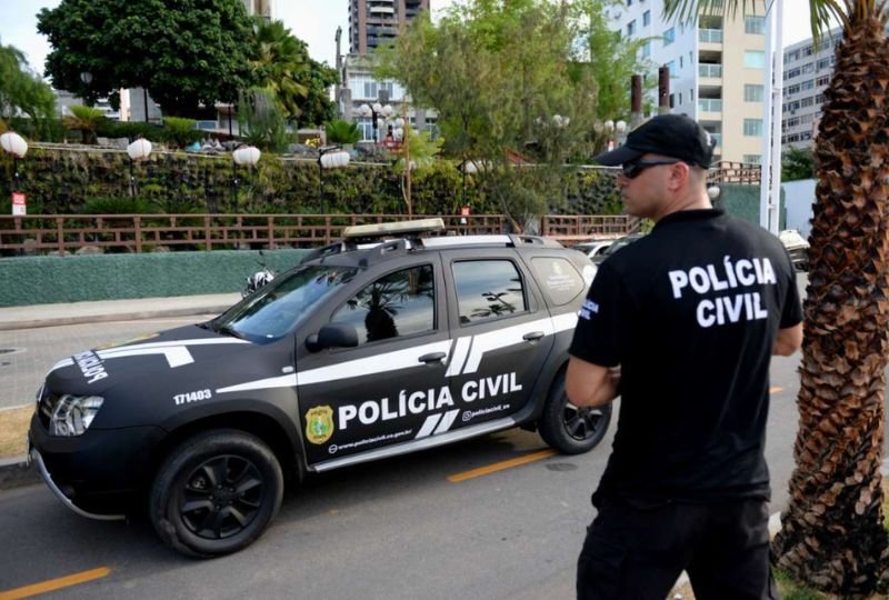 Quantos anos pode entrar na Polícia Civil?