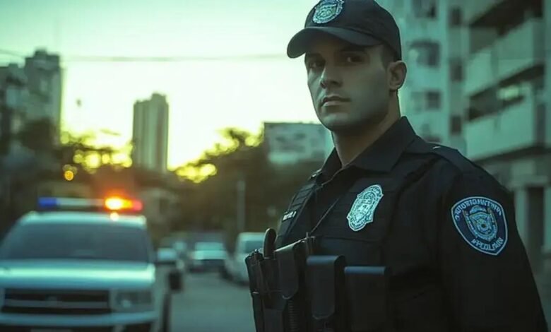 Concurso PF 2025 libera 630 vagas para agente: você sabe o que precisa para garantir a sua?