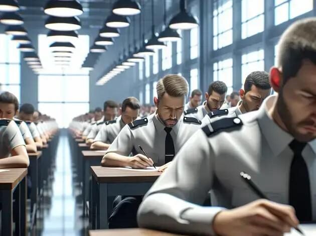 Concurso PF Administrativo: 192 vagas e até R$ 11 mil - veja detalhes e como garantir sua inscrição