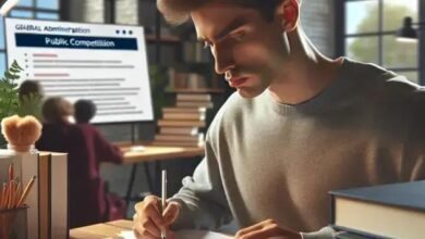 Concurso PF administrativo: quais matérias você precisa dominar para passar?