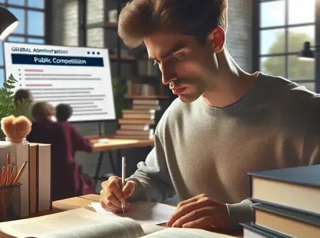 Concurso PF administrativo: quais matérias você precisa dominar para passar?