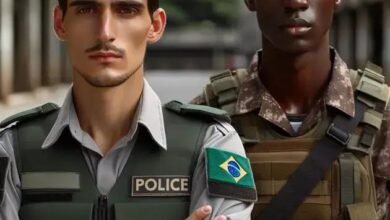 Concurso PM PR cadete e soldado: qual a diferença que pode mudar sua escolha?
