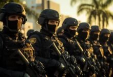 Concurso PM RN previsto para 2025: o que ninguém te contou sobre vagas, salários e preparação