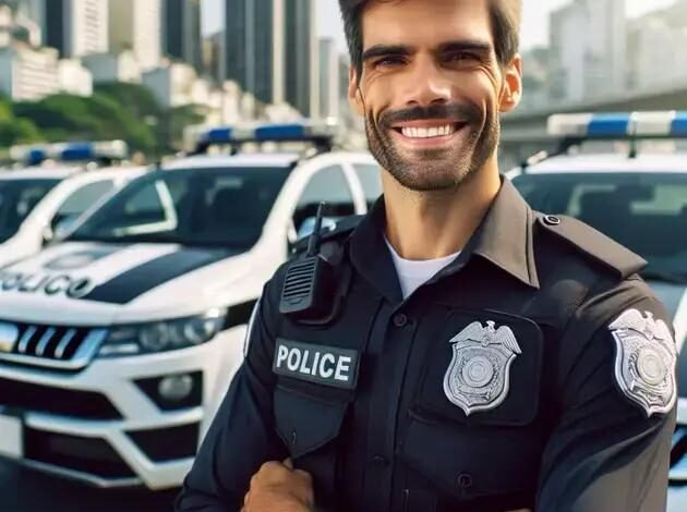 Concurso PMERJ 2026: por que a próxima seleção pode mudar sua vida