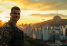 concurso pmerj: quanto ganha um soldado? descubra o salário e benefícios