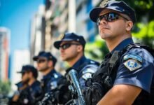 Concurso Polícia Civil RS: 1.200 vagas confirmadas para 2025, você está preparado?