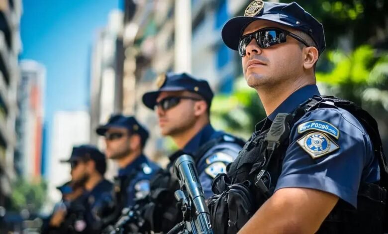 Concurso Polícia Civil RS: 1.200 vagas confirmadas para 2025, você está preparado?