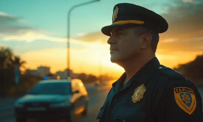 Concurso PRF 2025: Quanto realmente ganha um policial rodoviário federal?