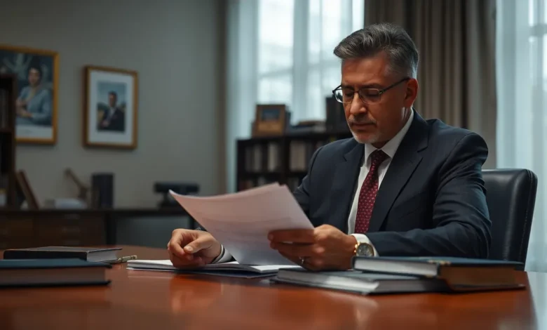 O que é preciso para ser Delegado federal?