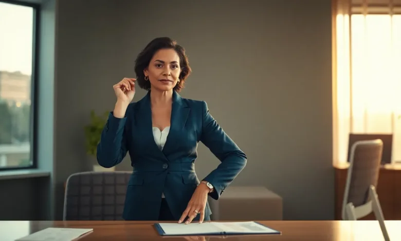 Qual a altura para ser delegada?