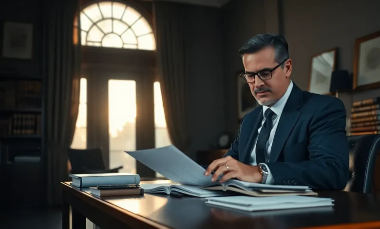 Qual a experiência jurídica exigida para o cargo de delegado?