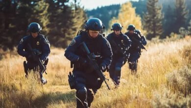 Reforma na carreira militar: o que muda para a Polícia Militar de SC?