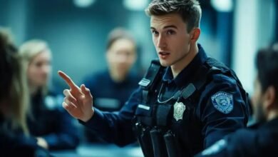 Dicas do delegado Batista para quem quer ser policial