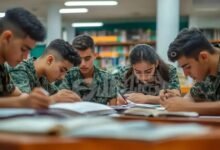 Polícia Militar do Paraná abre concurso para 90 cadetes: você está pronto para o desafio?