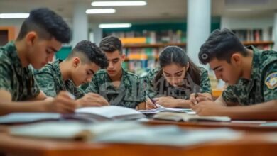 Polícia Militar do Paraná abre concurso para 90 cadetes: você está pronto para o desafio?