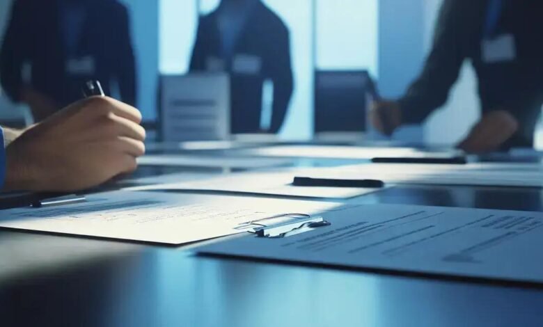 Concurso policial: como garantir sua inscrição e se preparar para a prova