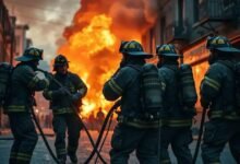 7 Motivos para Concorrer às Vagas de Soldado do CBMERJ