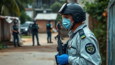 Abertura do Concurso da Polícia Civil do Acre Com Vagas para Perito