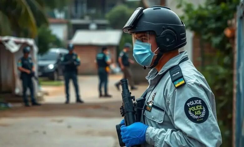 Abertura do Concurso da Polícia Civil do Acre Com Vagas para Perito