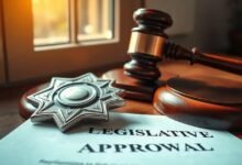 Abertura do Concurso da Polícia Penal PB está atrelada à Lei Orgânica