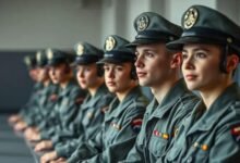 Aeronáutica abre concurso para 206 vagas de sargentos; saiba como se inscrever