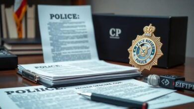 Aprenda como é a comunicação oficial na Polícia Federal