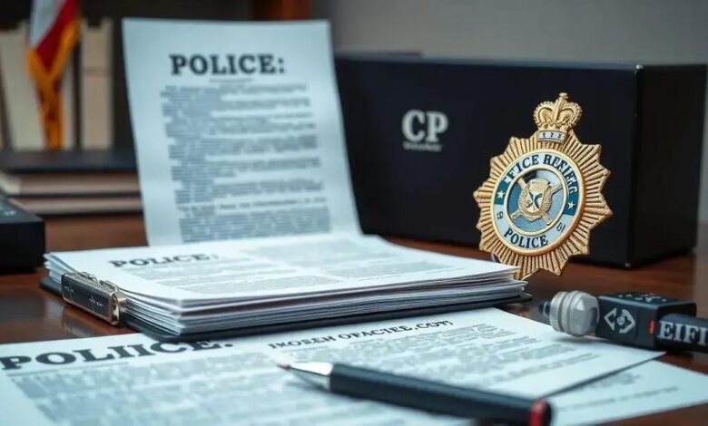 Aprenda como é a comunicação oficial na Polícia Federal