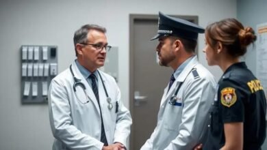 Avaliação Médica do Concurso PF 2025: Exames e Critérios Importantes