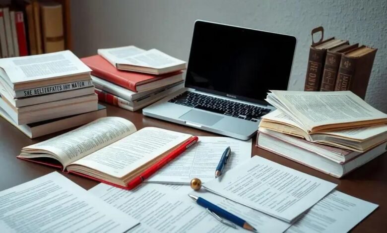 Como se preparar para o Concurso PF: plano de estudos eficaz