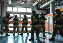 Concurso Bombeiros CE: edital deve ser publicado nas próximas semanas