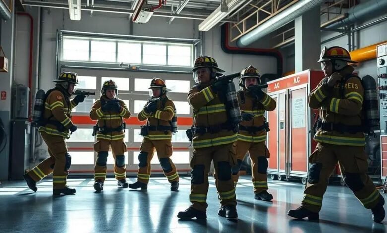 Concurso Bombeiros CE: edital deve ser publicado nas próximas semanas