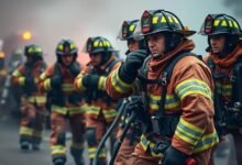 Concurso Bombeiros RJ Temporários: 1.500 vagas autorizadas em 2025