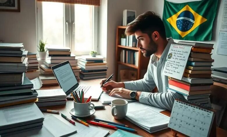 Concurso da PF Administrativo 2025: Dicas de Estudo e Análise do Edital
