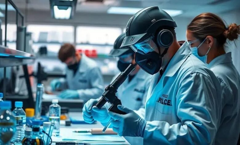 Concurso da Polícia Científica SP pode ter edital no segundo semestre de 2025