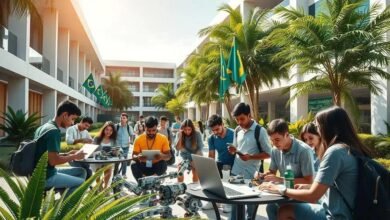 Concurso ITA 2026: 115 vagas com até R$ 14 mil de salário