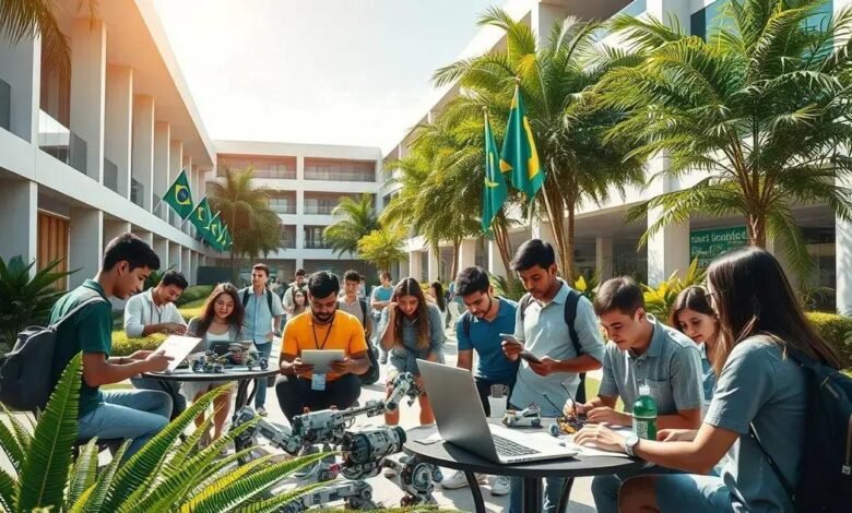 Concurso ITA 2026: 115 vagas com até R$ 14 mil de salário