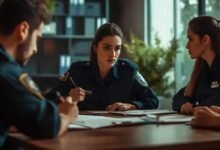 Concurso PC SP 2025: o que muda com a nova lei orgânica da polícia civil