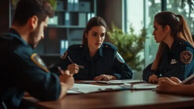 Concurso PC SP 2025: o que muda com a nova lei orgânica da polícia civil