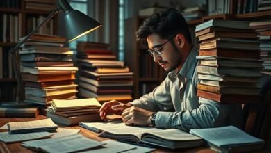 Concurso PF 2025: Dicas essenciais para estudar Direitos Humanos