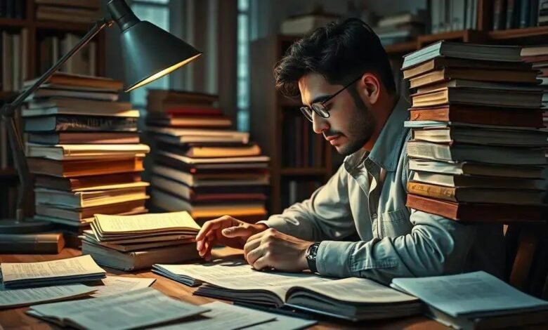 Concurso PF 2025: Dicas essenciais para estudar Direitos Humanos