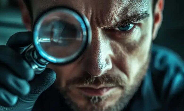 Concurso PF 2025: quais especialidades de Perito Criminal você conhece? surpreenda-se!