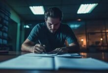 concurso pf taf 2025: descubra como passar no teste físico que elimina muitos