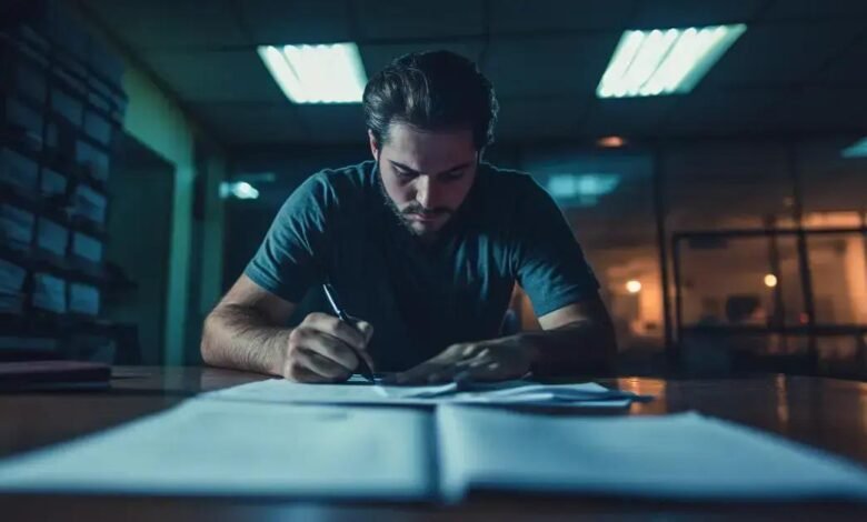 concurso pf taf 2025: descubra como passar no teste físico que elimina muitos