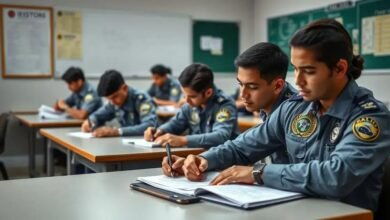 Cronograma do Concurso da Polícia Federal 2025: Veja as Datas Importantes