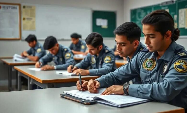 Cronograma do Concurso da Polícia Federal 2025: Veja as Datas Importantes