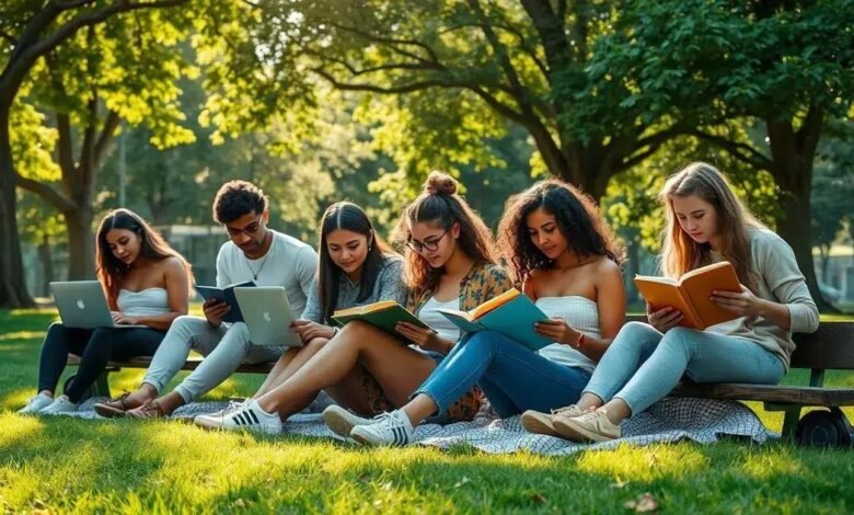 Dicas de Estudo e Aprovação no Concurso da Polícia Federal em 2025