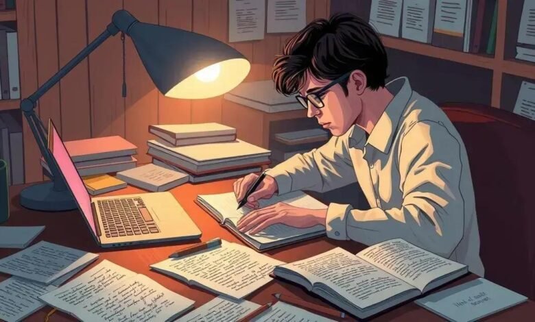 Dicas valiosas para preparar um plano de estudos para o concurso PF