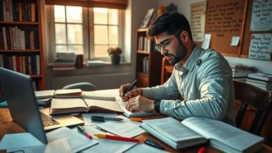 É possível começar a estudar para o concurso da PF em 2025?