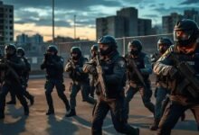 Edital do concurso da Polícia Penal SP é autorizado com 1.100 vagas